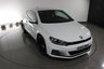 USED 2015 65 VOLKSWAGEN SCIROCCO 2.0 TDI BlueMotion Tech GT Hatchback 3dr Diesel DSG Euro 6 (s/s) (150 ps) &pound;35 ROAD TAX I 8 SERVICES I CAMBELT DONE
