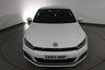 USED 2015 65 VOLKSWAGEN SCIROCCO 2.0 TDI BlueMotion Tech GT Hatchback 3dr Diesel DSG Euro 6 (s/s) (150 ps) &pound;35 ROAD TAX I 8 SERVICES I CAMBELT DONE