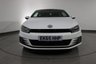 USED 2015 65 VOLKSWAGEN SCIROCCO 2.0 TDI BlueMotion Tech GT Hatchback 3dr Diesel DSG Euro 6 (s/s) (150 ps) &pound;35 ROAD TAX I 8 SERVICES I CAMBELT DONE