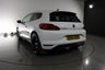 USED 2015 65 VOLKSWAGEN SCIROCCO 2.0 TDI BlueMotion Tech GT Hatchback 3dr Diesel DSG Euro 6 (s/s) (150 ps) &pound;35 ROAD TAX I 8 SERVICES I CAMBELT DONE