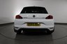 USED 2015 65 VOLKSWAGEN SCIROCCO 2.0 TDI BlueMotion Tech GT Hatchback 3dr Diesel DSG Euro 6 (s/s) (150 ps) &pound;35 ROAD TAX I 8 SERVICES I CAMBELT DONE