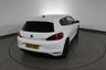 USED 2015 65 VOLKSWAGEN SCIROCCO 2.0 TDI BlueMotion Tech GT Hatchback 3dr Diesel DSG Euro 6 (s/s) (150 ps) &pound;35 ROAD TAX I 8 SERVICES I CAMBELT DONE