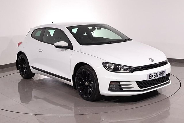 View our VOLKSWAGEN SCIROCCO