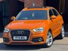 USED 2014 14 AUDI Q3 2.0 TDI S line Plus S Tronic quattro Euro 5 (s/s) 5dr PANROOF+BOSE+HTD SEATS+LEATHER