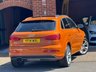 USED 2014 14 AUDI Q3 2.0 TDI S line Plus S Tronic quattro Euro 5 (s/s) 5dr PANROOF+BOSE+HTD SEATS+LEATHER