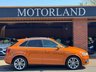USED 2014 14 AUDI Q3 2.0 TDI S line Plus S Tronic quattro Euro 5 (s/s) 5dr PANROOF+BOSE+HTD SEATS+LEATHER