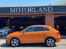 USED 2014 14 AUDI Q3 2.0 TDI S line Plus S Tronic quattro Euro 5 (s/s) 5dr PANROOF+BOSE+HTD SEATS+LEATHER