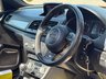 USED 2014 14 AUDI Q3 2.0 TDI S line Plus S Tronic quattro Euro 5 (s/s) 5dr PANROOF+BOSE+HTD SEATS+LEATHER