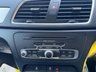 USED 2014 14 AUDI Q3 2.0 TDI S line Plus S Tronic quattro Euro 5 (s/s) 5dr PANROOF+BOSE+HTD SEATS+LEATHER