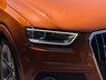 USED 2014 14 AUDI Q3 2.0 TDI S line Plus S Tronic quattro Euro 5 (s/s) 5dr PANROOF+BOSE+HTD SEATS+LEATHER
