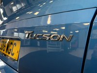 USED 2018 18 HYUNDAI TUCSON 1.7 CRDi Blue Drive S SUV 5dr Diesel Manual Euro 6 (s/s) (116 ps) 