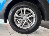 USED 2018 18 HYUNDAI TUCSON 1.7 CRDi Blue Drive S SUV 5dr Diesel Manual Euro 6 (s/s) (116 ps) 