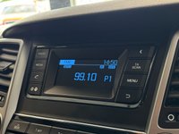 USED 2018 18 HYUNDAI TUCSON 1.7 CRDi Blue Drive S SUV 5dr Diesel Manual Euro 6 (s/s) (116 ps) 