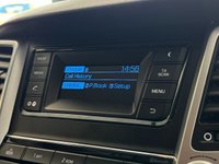 USED 2018 18 HYUNDAI TUCSON 1.7 CRDi Blue Drive S SUV 5dr Diesel Manual Euro 6 (s/s) (116 ps) 