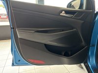 USED 2018 18 HYUNDAI TUCSON 1.7 CRDi Blue Drive S SUV 5dr Diesel Manual Euro 6 (s/s) (116 ps) 