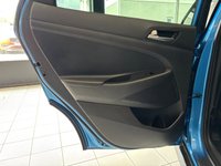 USED 2018 18 HYUNDAI TUCSON 1.7 CRDi Blue Drive S SUV 5dr Diesel Manual Euro 6 (s/s) (116 ps) 