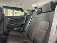 USED 2018 18 HYUNDAI TUCSON 1.7 CRDi Blue Drive S SUV 5dr Diesel Manual Euro 6 (s/s) (116 ps) 