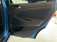 USED 2018 18 HYUNDAI TUCSON 1.7 CRDi Blue Drive S SUV 5dr Diesel Manual Euro 6 (s/s) (116 ps) 