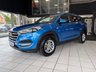 USED 2018 18 HYUNDAI TUCSON 1.7 CRDi Blue Drive S SUV 5dr Diesel Manual Euro 6 (s/s) (116 ps) 