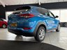 USED 2018 18 HYUNDAI TUCSON 1.7 CRDi Blue Drive S SUV 5dr Diesel Manual Euro 6 (s/s) (116 ps) 