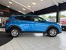 USED 2018 18 HYUNDAI TUCSON 1.7 CRDi Blue Drive S SUV 5dr Diesel Manual Euro 6 (s/s) (116 ps) 