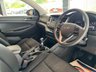 USED 2018 18 HYUNDAI TUCSON 1.7 CRDi Blue Drive S SUV 5dr Diesel Manual Euro 6 (s/s) (116 ps) 