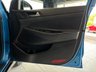 USED 2018 18 HYUNDAI TUCSON 1.7 CRDi Blue Drive S SUV 5dr Diesel Manual Euro 6 (s/s) (116 ps) 
