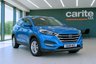 USED 2018 18 HYUNDAI TUCSON 1.7 CRDi Blue Drive S SUV 5dr Diesel Manual Euro 6 (s/s) (116 ps) 