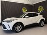 USED 2023 73 TOYOTA C-HR 1.8 VVT-h GPF Icon SUV 5dr Petrol Hybrid CVT Euro 6 (s/s) (122 ps) DELIVERY AVAILABLE