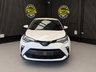 USED 2023 73 TOYOTA C-HR 1.8 VVT-h GPF Icon SUV 5dr Petrol Hybrid CVT Euro 6 (s/s) (122 ps) DELIVERY AVAILABLE