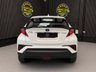USED 2023 73 TOYOTA C-HR 1.8 VVT-h GPF Icon SUV 5dr Petrol Hybrid CVT Euro 6 (s/s) (122 ps) DELIVERY AVAILABLE