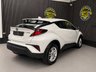 USED 2023 73 TOYOTA C-HR 1.8 VVT-h GPF Icon SUV 5dr Petrol Hybrid CVT Euro 6 (s/s) (122 ps) DELIVERY AVAILABLE