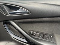 USED 2016 66 VAUXHALL ASTRA 1.6 CDTi BlueInjection SRi Euro 6 (s/s) 5dr sservice history 12 month mot