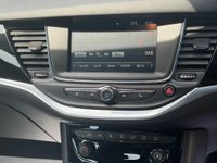 USED 2016 66 VAUXHALL ASTRA 1.6 CDTi BlueInjection SRi Euro 6 (s/s) 5dr sservice history 12 month mot