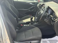 USED 2016 66 VAUXHALL ASTRA 1.6 CDTi BlueInjection SRi Euro 6 (s/s) 5dr sservice history 12 month mot