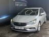 USED 2016 66 VAUXHALL ASTRA 1.6 CDTi BlueInjection SRi Euro 6 (s/s) 5dr sservice history 12 month mot