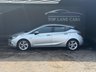 USED 2016 66 VAUXHALL ASTRA 1.6 CDTi BlueInjection SRi Euro 6 (s/s) 5dr sservice history 12 month mot