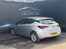 USED 2016 66 VAUXHALL ASTRA 1.6 CDTi BlueInjection SRi Euro 6 (s/s) 5dr sservice history 12 month mot