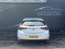 USED 2016 66 VAUXHALL ASTRA 1.6 CDTi BlueInjection SRi Euro 6 (s/s) 5dr sservice history 12 month mot