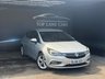 USED 2016 66 VAUXHALL ASTRA 1.6 CDTi BlueInjection SRi Euro 6 (s/s) 5dr sservice history 12 month mot