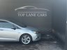 USED 2016 66 VAUXHALL ASTRA 1.6 CDTi BlueInjection SRi Euro 6 (s/s) 5dr sservice history 12 month mot
