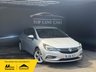 USED 2016 66 VAUXHALL ASTRA 1.6 CDTi BlueInjection SRi Euro 6 (s/s) 5dr sservice history 12 month mot