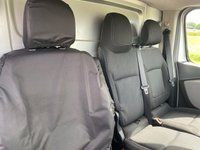 USED 2017 17 RENAULT TRAFIC 1.6 dCi 29 SPORT NAV LWB VAN Euro 6 (120 ps) 12 MONTHS PART AND LABOUR RAC WARRANTY+RAC BREAKDOWN COVER
