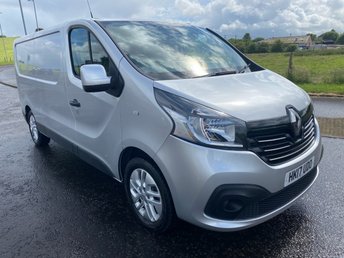 View our RENAULT TRAFIC
