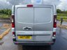 USED 2017 17 RENAULT TRAFIC 1.6 dCi 29 SPORT NAV LWB VAN Euro 6 (120 ps) 12 MONTHS PART AND LABOUR RAC WARRANTY+RAC BREAKDOWN COVER