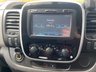 USED 2017 17 RENAULT TRAFIC 1.6 dCi 29 SPORT NAV LWB VAN Euro 6 (120 ps) 12 MONTHS PART AND LABOUR RAC WARRANTY+RAC BREAKDOWN COVER