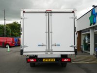 USED 2025 74 FORD TRANSIT 350 RWD 2.0 EBL 165 BHP L3 LONG LEADER CURTAINSIDE HIGH SPEC | CURTAIN SIDE | 2025 NEW MODEL