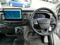 USED 2025 74 FORD TRANSIT 350 RWD 2.0 EBL 165 BHP L3 LONG LEADER CURTAINSIDE HIGH SPEC | CURTAIN SIDE | 2025 NEW MODEL