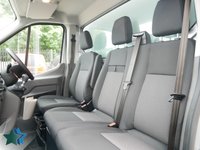 USED 2025 74 FORD TRANSIT 350 RWD 2.0 EBL 165 BHP L3 LONG LEADER CURTAINSIDE HIGH SPEC | CURTAIN SIDE | 2025 NEW MODEL