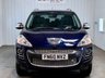USED 2010 60 PEUGEOT 4007 2.2 HDi GT SUV 5dr Diesel DCS 4WD Euro 4 (156 ps) 